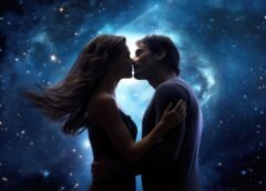 This trio of zodiac pairs are perfect matches for love: They love each other wildly, and nothing can come between them!