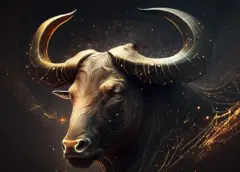 Taurus is a sign that POSSESSES THE GREATEST SOUL and ENJOYS making the people it loves and values HAPPY!