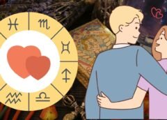 Here’s Your Zodiac Love Compatibility, Based on Your Sign!