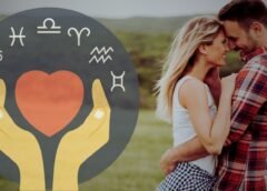 Love and Loss: The Zodiac Signs That Hold On to Their Past Relationships!
