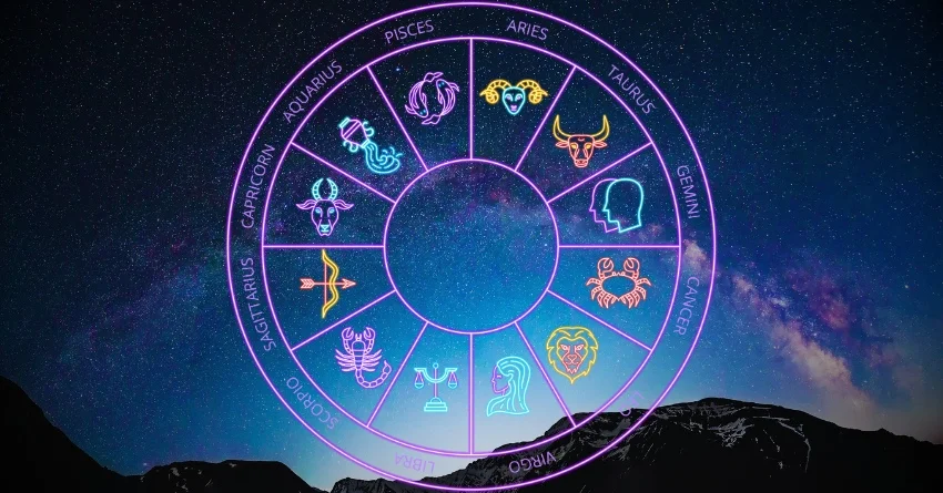 Zodiac Signs