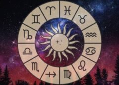 The Universe is Sending You a Message: What You Should Do to Be Happy!