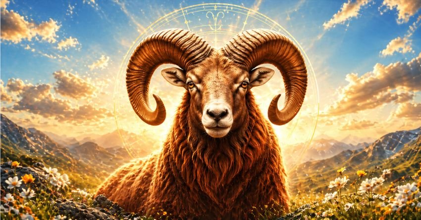 Aries May 2026 monthly horoscope predictions for love, money and career