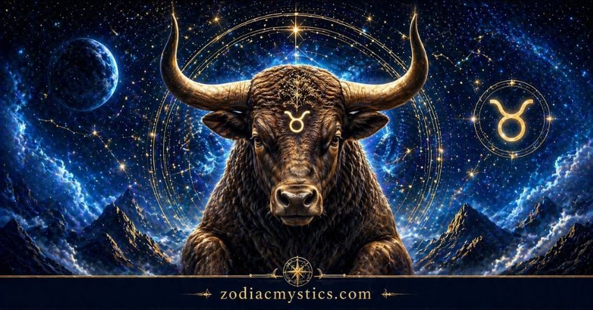 Aries zodiac ram in galaxy astrology Aries personality traits and power