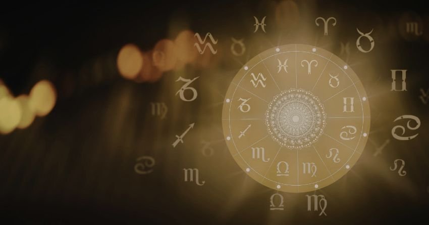 Sagittarius zodiac sign glowing sun astrology Sagittarius personality traits optimism and freedom