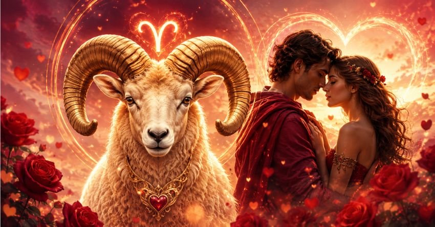 Aries compatibility with all zodiac signs in love