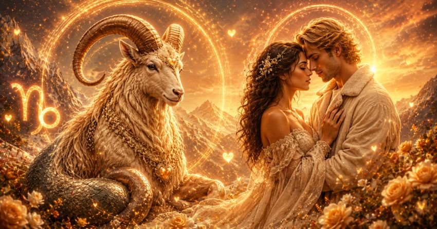 Capricorn compatibility with all zodiac signs in love