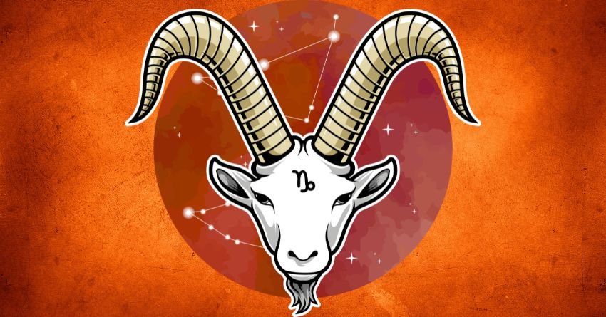 Capricorn may 30th
