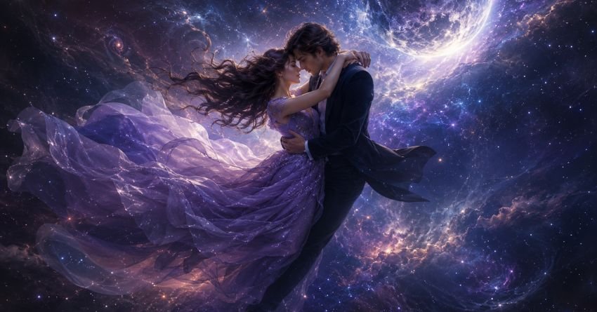 Gemini compatibility romantic couple