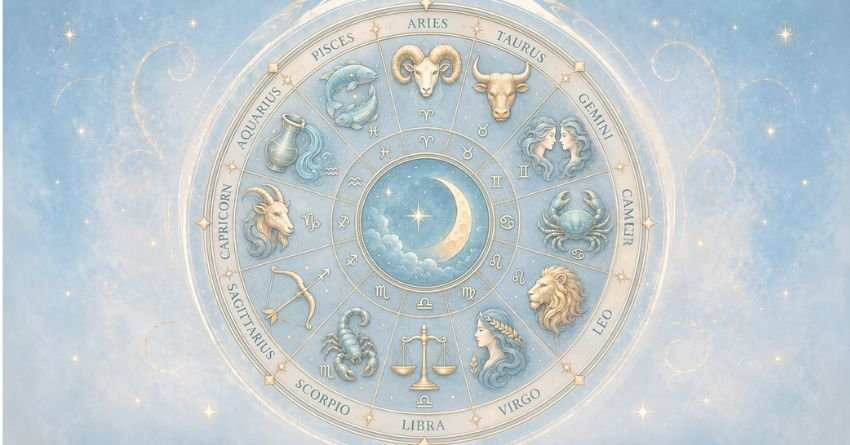 Daily horoscope May 28 2026 astrology predictions for all 12 zodiac signs
