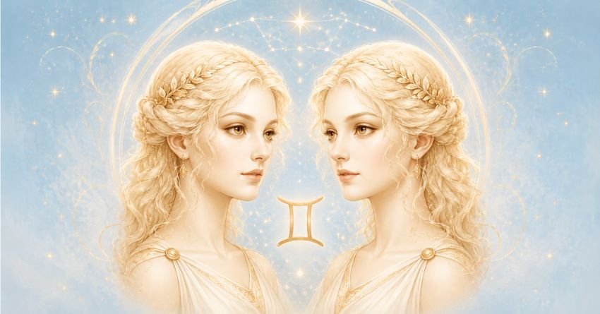 Gemini Daily Horoscope for Thursday May 28 2026 Cosmic Forecast Gemini daily horoscope May 28 2026 clarity communication and romance predictions