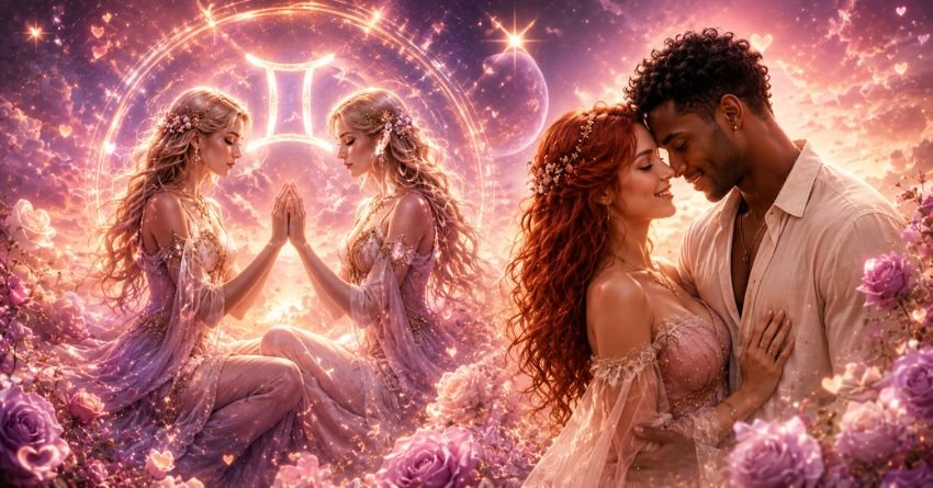 Gemini compatibility with all zodiac signs in love