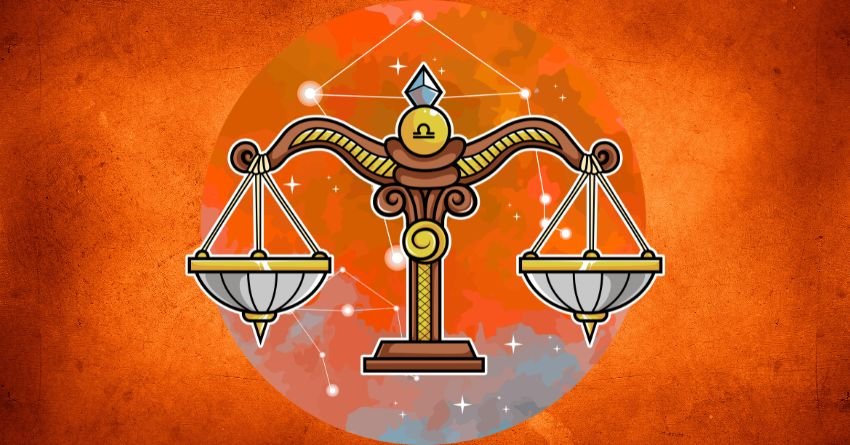 Libra may 30th