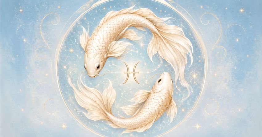 Pisces Daily Horoscope for Thursday May 28 2026 Intuition Guide Pisces daily horoscope May 28 2026 intuition manifestation and soul connection