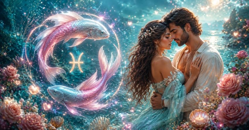 Pisces compatibility with all zodiac signs in love