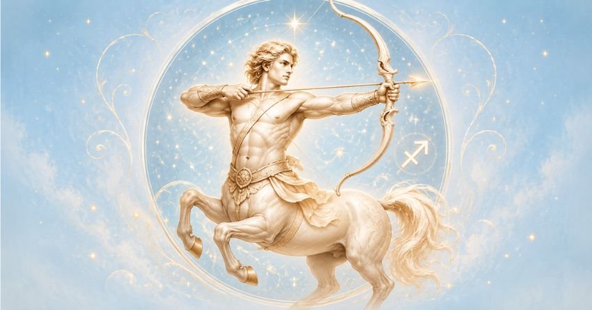 Sagittarius daily horoscope May 28 2026 adventure expansion and love predictions