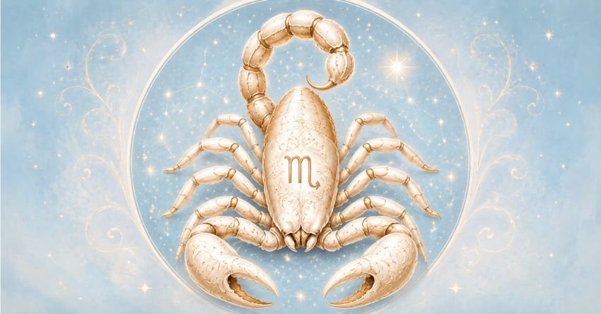 Scorpio daily horoscope May 28 2026 transformation power and intimate connection