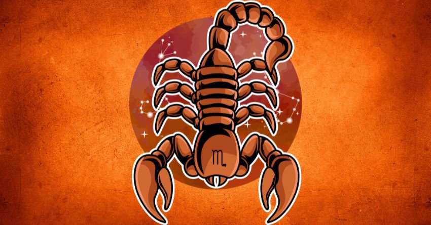 Scorpio may 30th