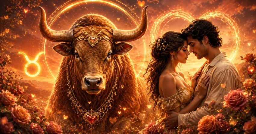 Taurus compatibility with all zodiac signs in love