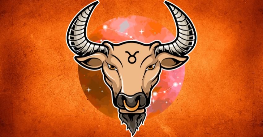 Taurus May 30th