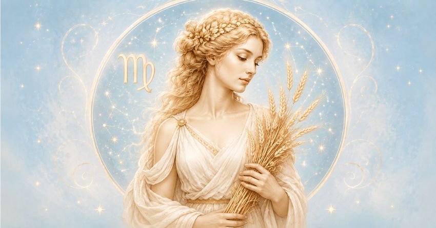 Virgo Daily Horoscope for Thursday May 28 2026 Astrology Reading Virgo daily horoscope May 28 2026 answers career clarity and relationship guidance