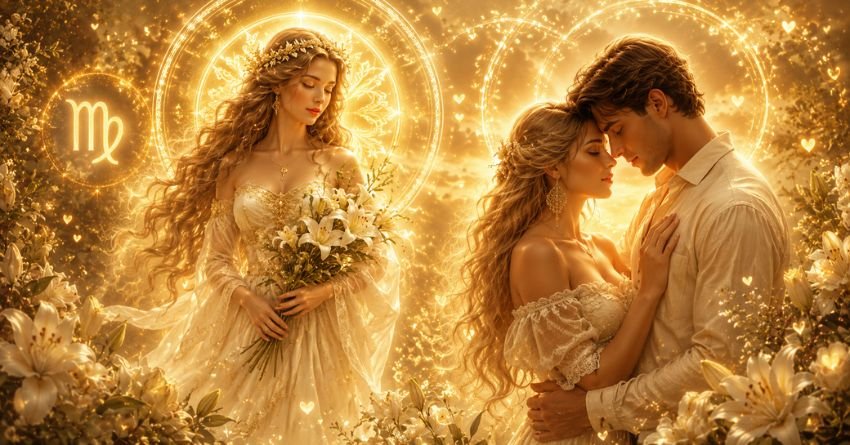 Virgo compatibility with all zodiac signs in love