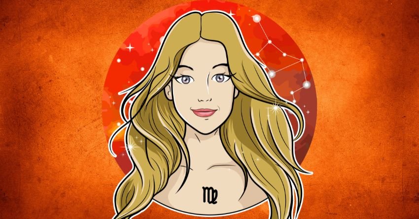 Virgo may 30th