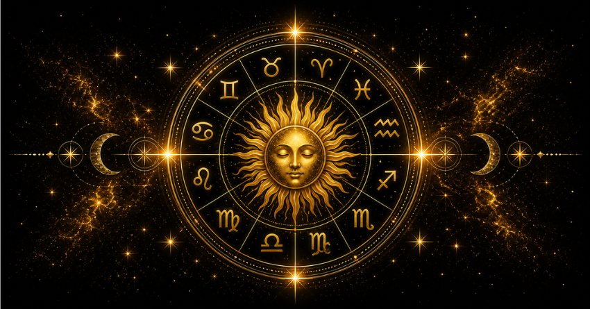 Weekly horoscope May 4-10 2026 all 12 zodiac signs astrology predictions