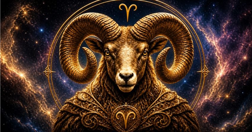 Aries weekly horoscope May 4-10 2026 predictions for love career and luck