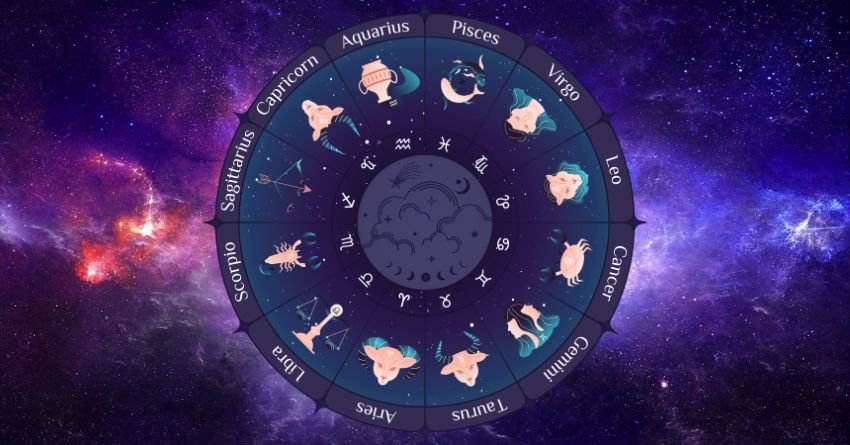 daily horoscope May 31 2026 zodiac signs astrology wheel