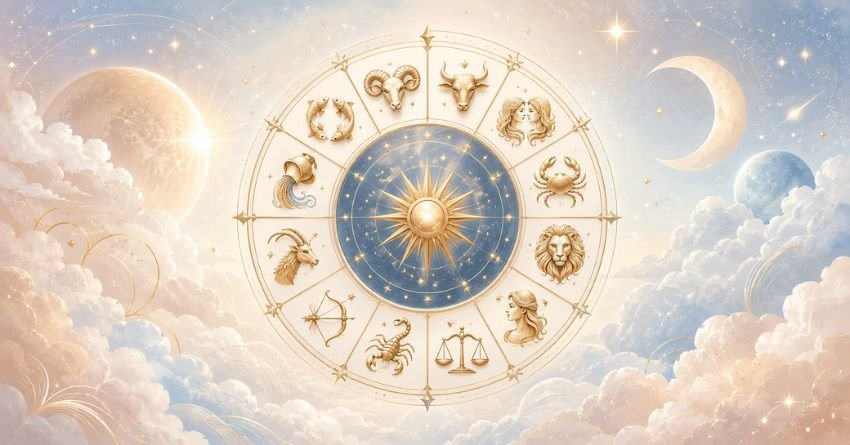Weekend horoscope for all zodiac signs May 30–31 2026