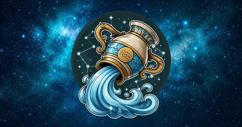 Aquarius second half of 2026