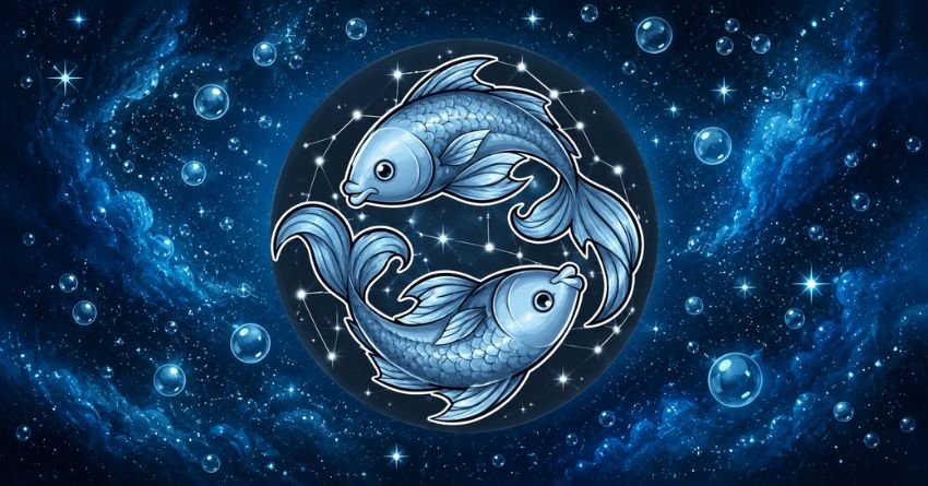Pisces second half of 2026