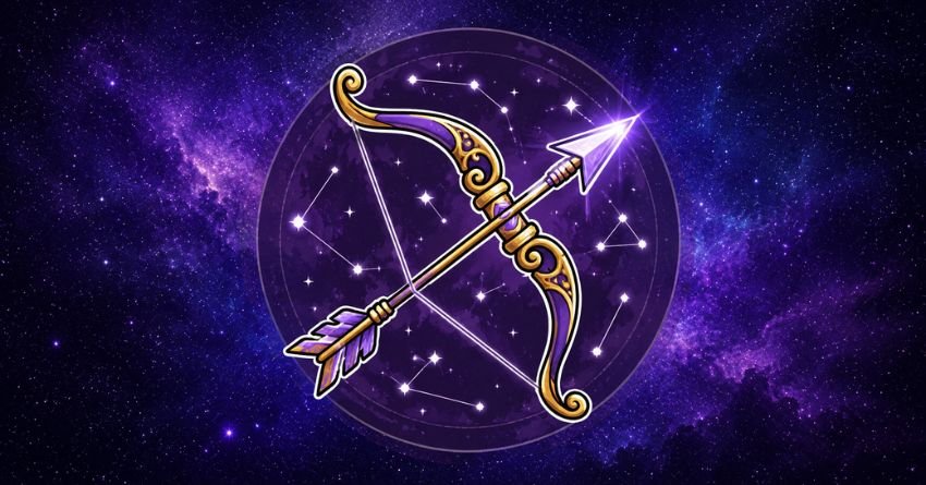 Sagittarius second half of 2026