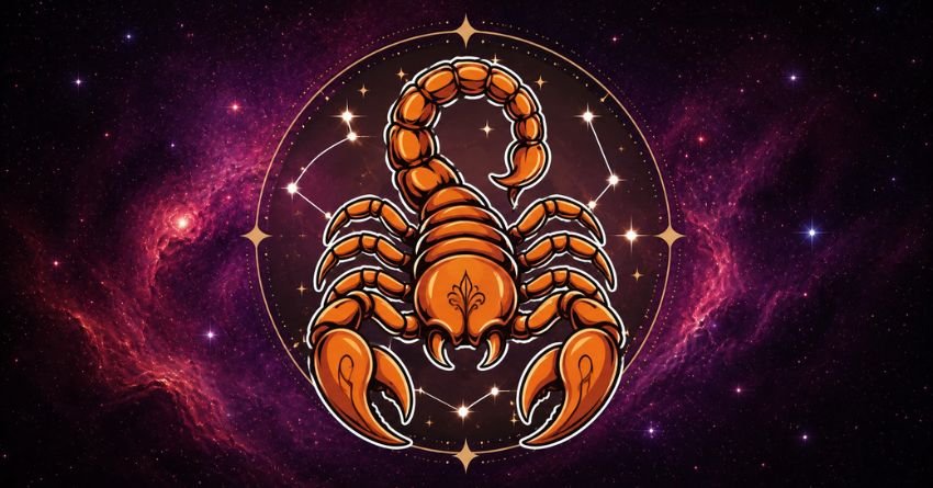 Scorpio second half of 2026