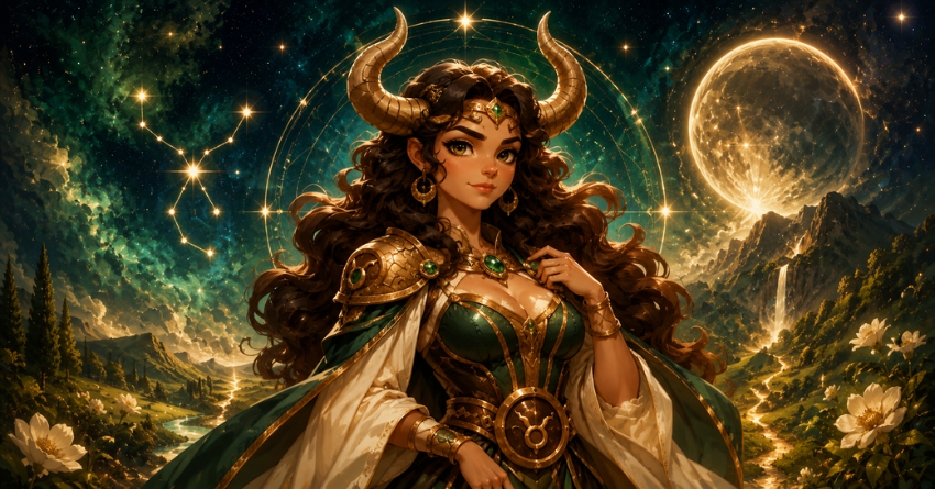 Taurus Second Half of 2026
