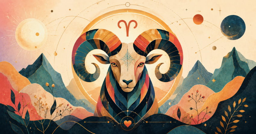 3 Zodiac Signs Aries Should Never Walk Away From