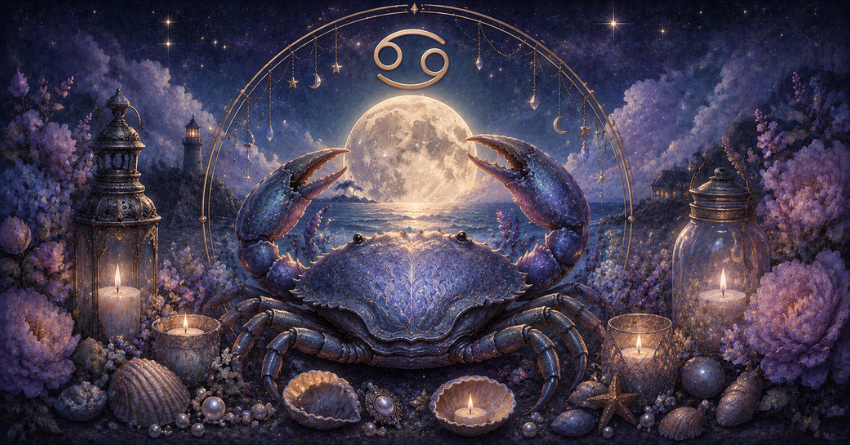 3 Zodiac Signs Cancer May Fall in Love With This Summer