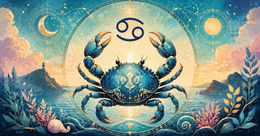 3 Zodiac Signs Cancer Should Never Walk Away From