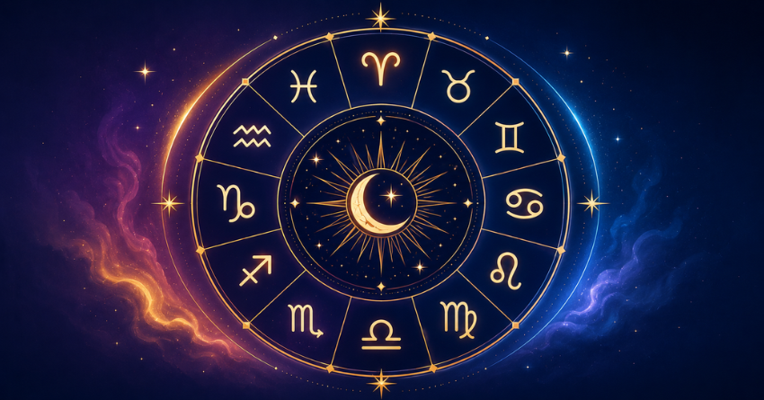 Weekend Horoscope for June 27–28, 2026 What the Stars Have Planned for You