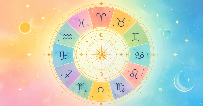 Daily Horoscope for July 1, 2026: A Powerful New Month Begins for Every Zodiac Sign