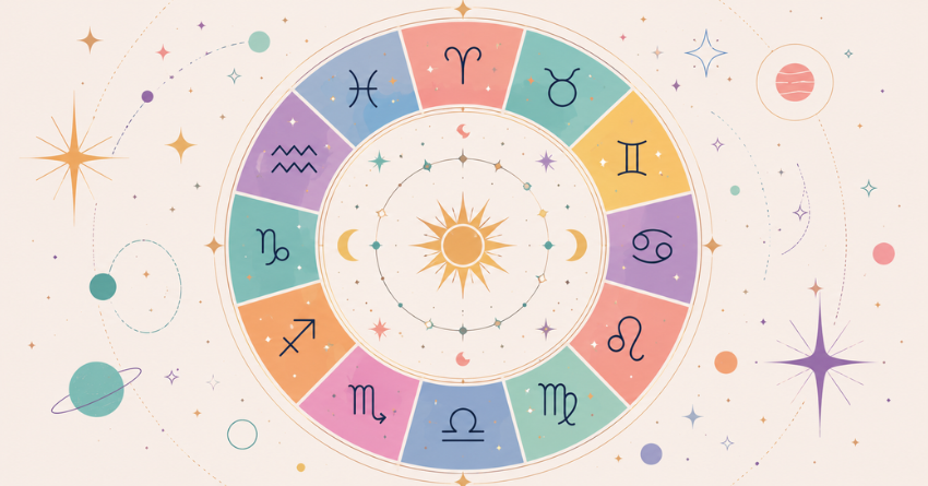 July Begins With a Powerful Message for Every Zodiac Sign