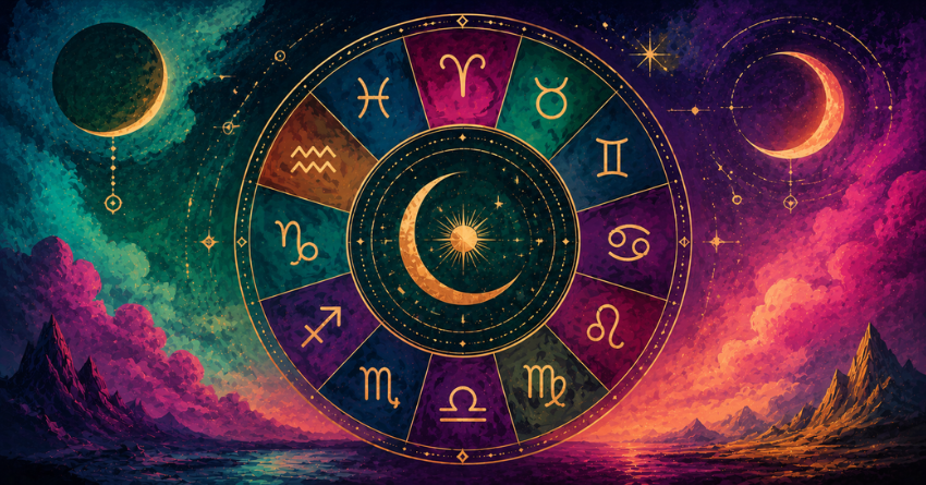 Before July Begins, the Universe Has One Final Message for Every Zodiac Sign