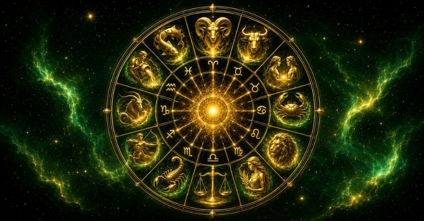 hidden strength of each zodiac sign