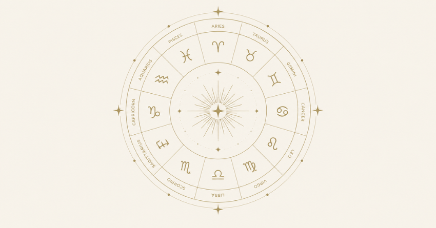 Weekend Horoscope for All Zodiac Signs June 20-21 Astrology Wheel