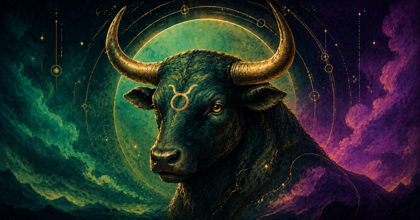 3 Zodiac Signs Taurus Has the Strongest Chemistry With