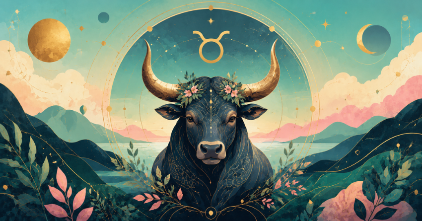 3 Zodiac Signs Taurus Should Never Walk Away From