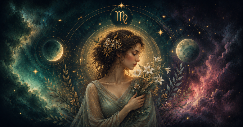 3 Zodiac Signs Virgo Is Most Likely to Marry