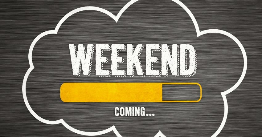 Weekend horoscope June 6-7 2026 for all 12 zodiac signs