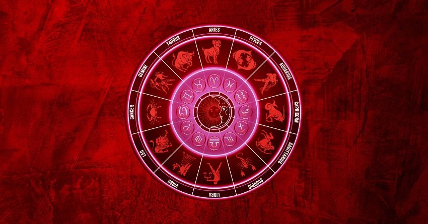 Weekly Love Horoscope for June 8–14, 2026 featuring zodiac signs and romance predictions